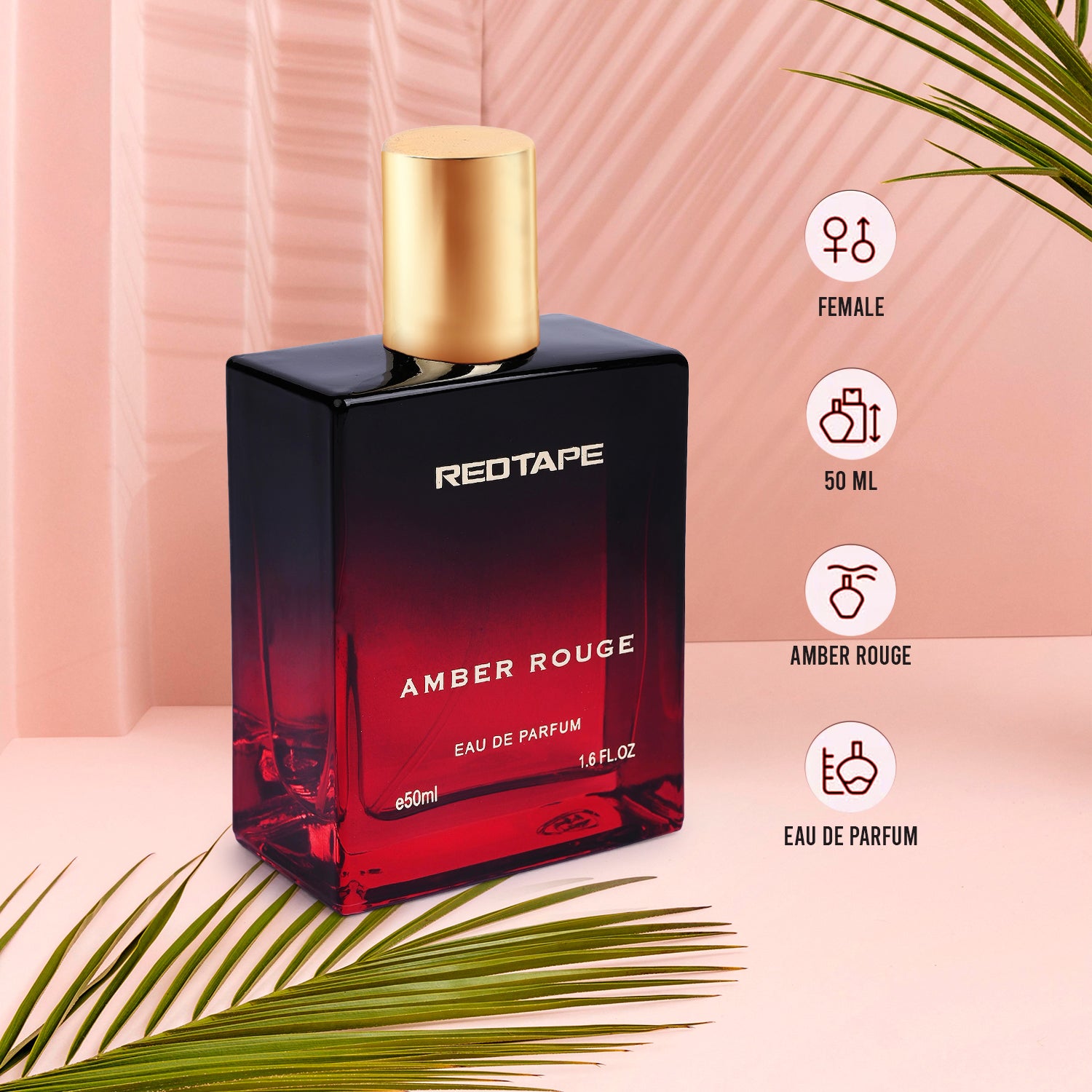 Amber Rouge