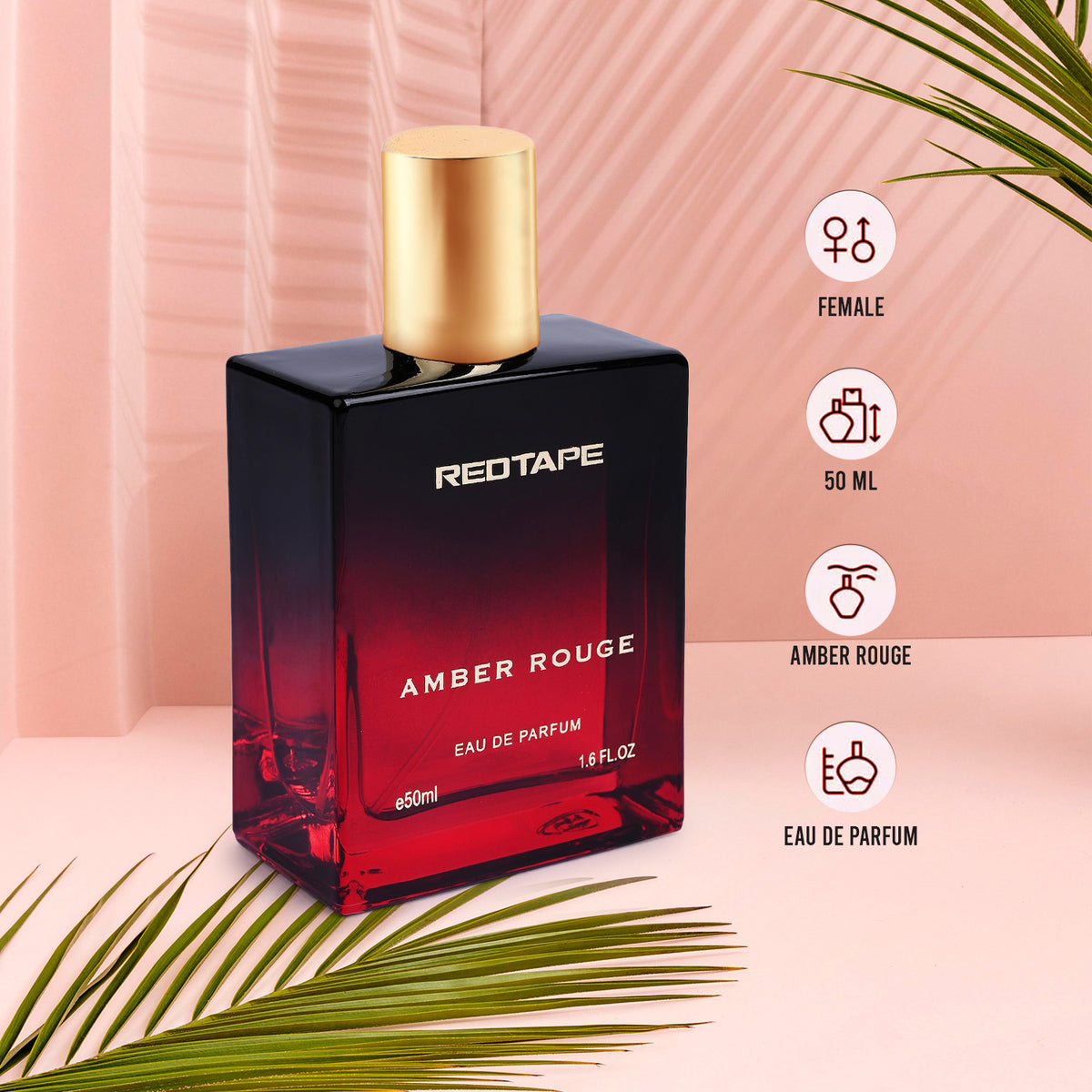 Amber Rouge
