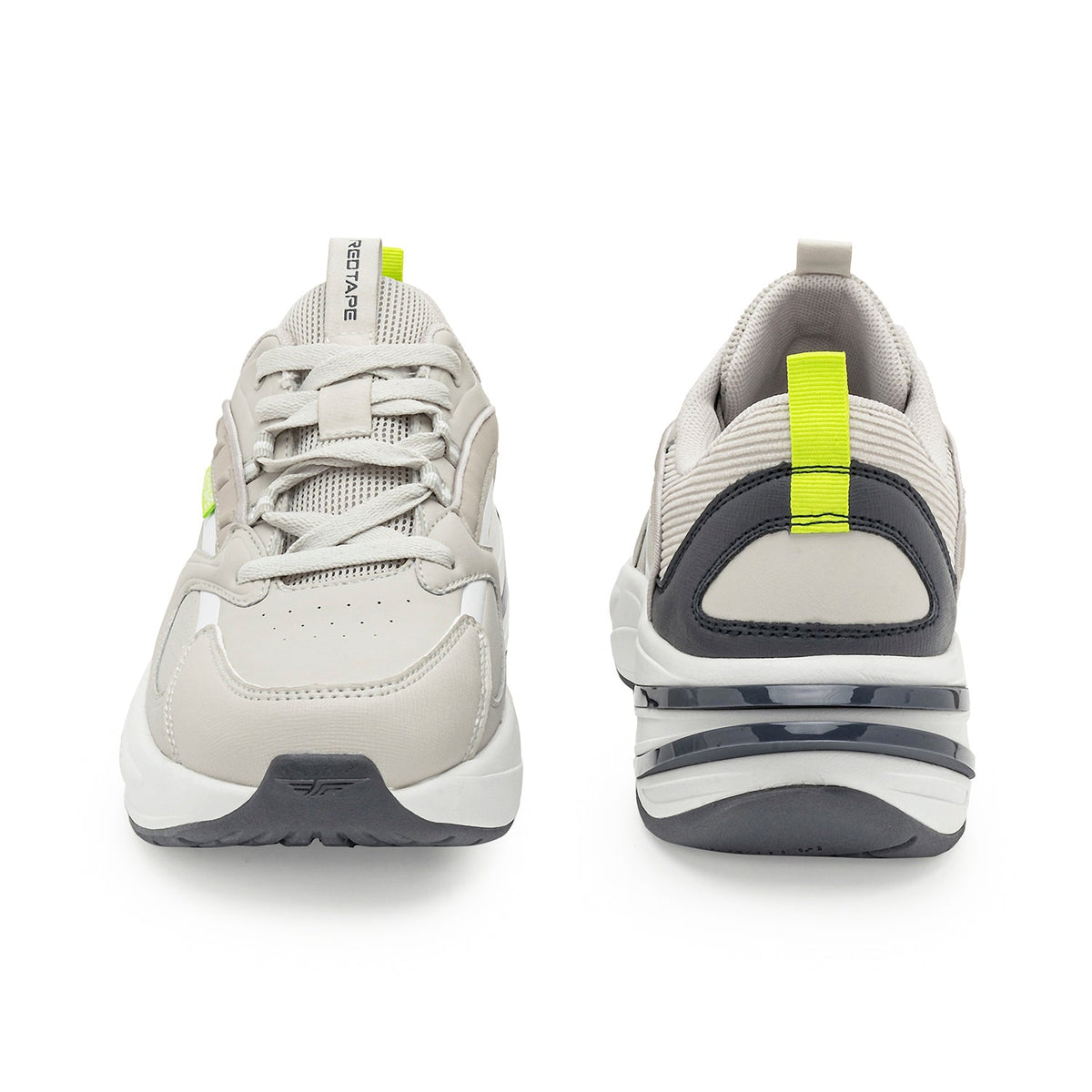 Grey Blue