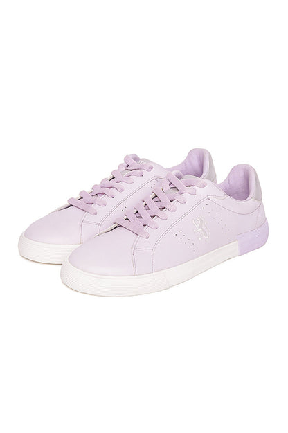 RedTape-Women-Lilac-Sneakers