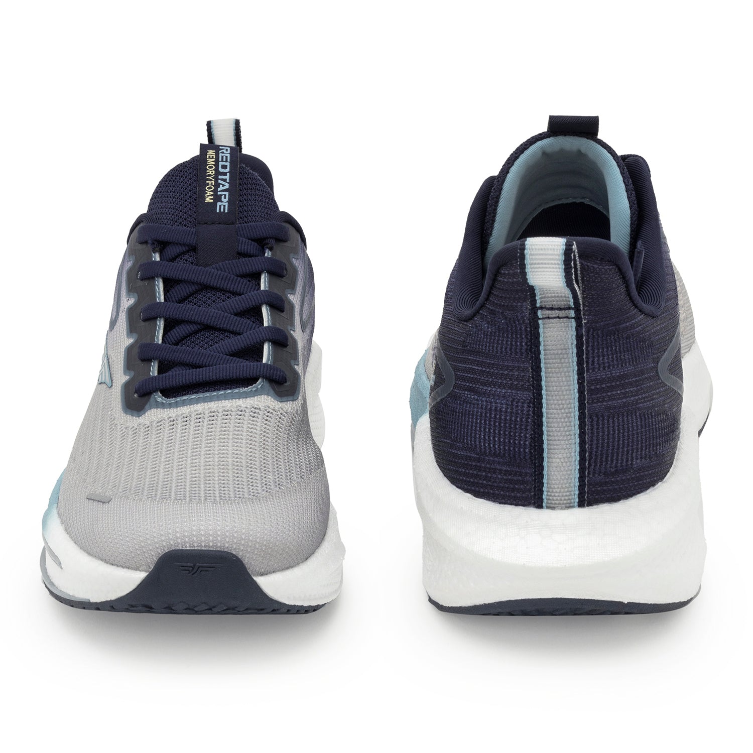 Grey/Blue