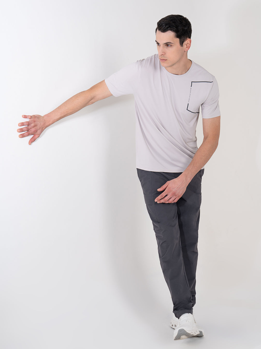 Light Grey