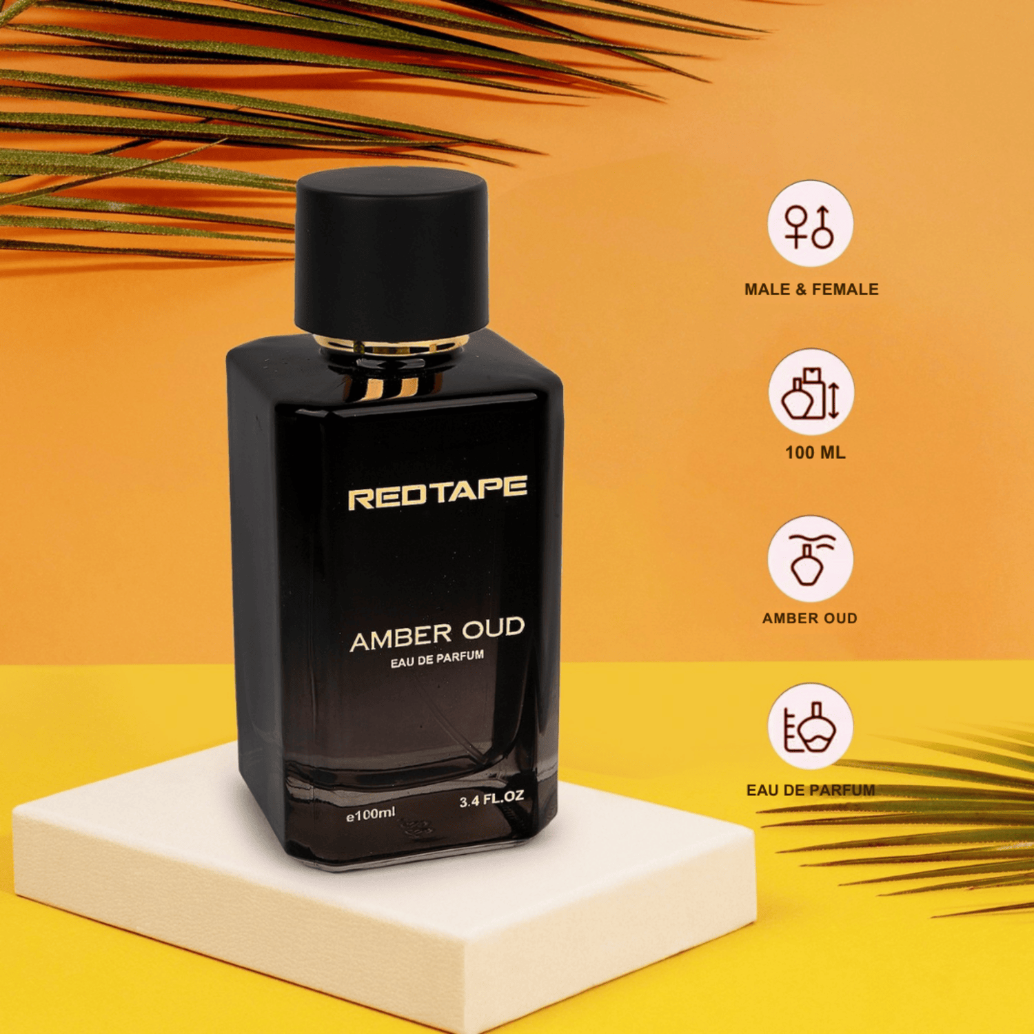 Amber Oud