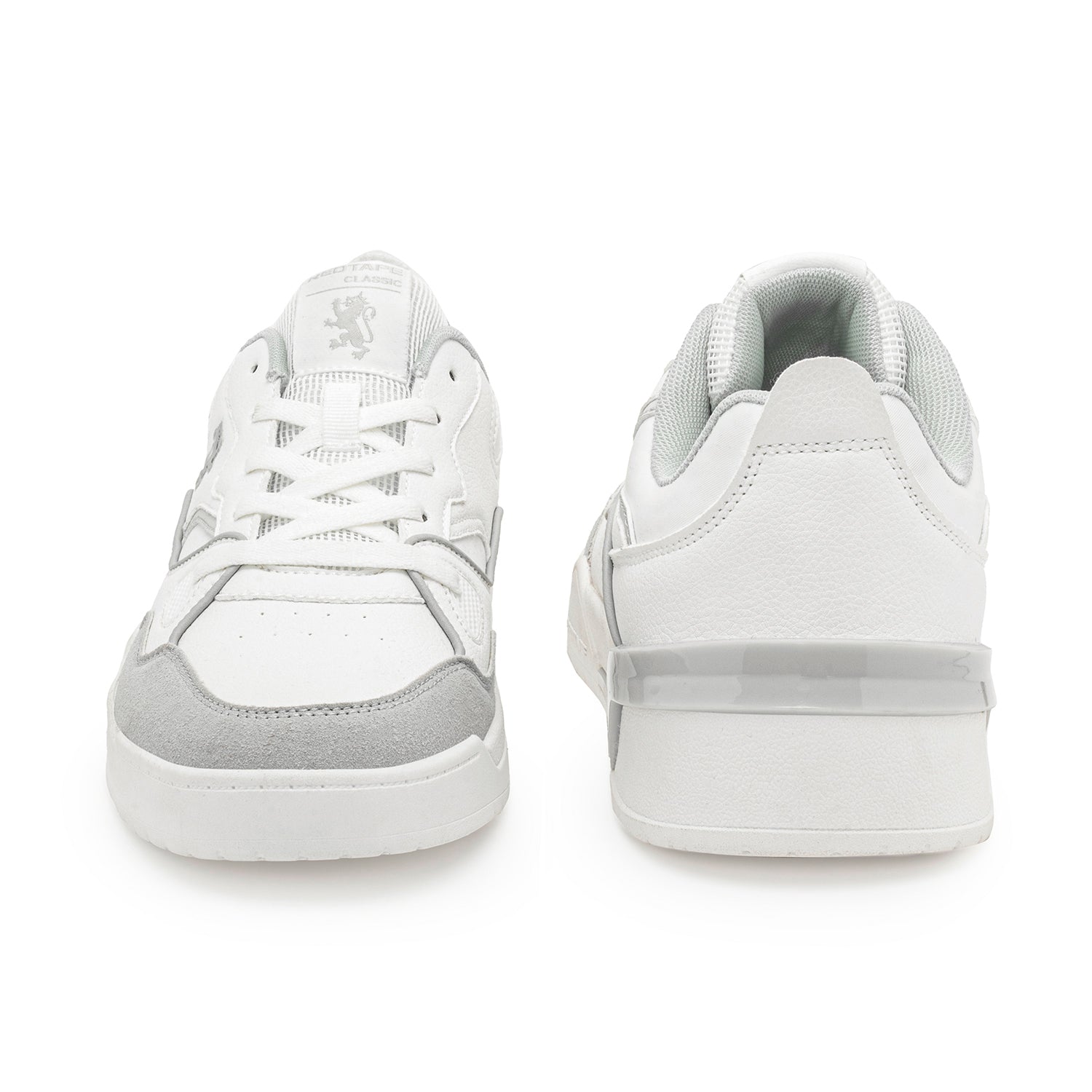 White/Grey