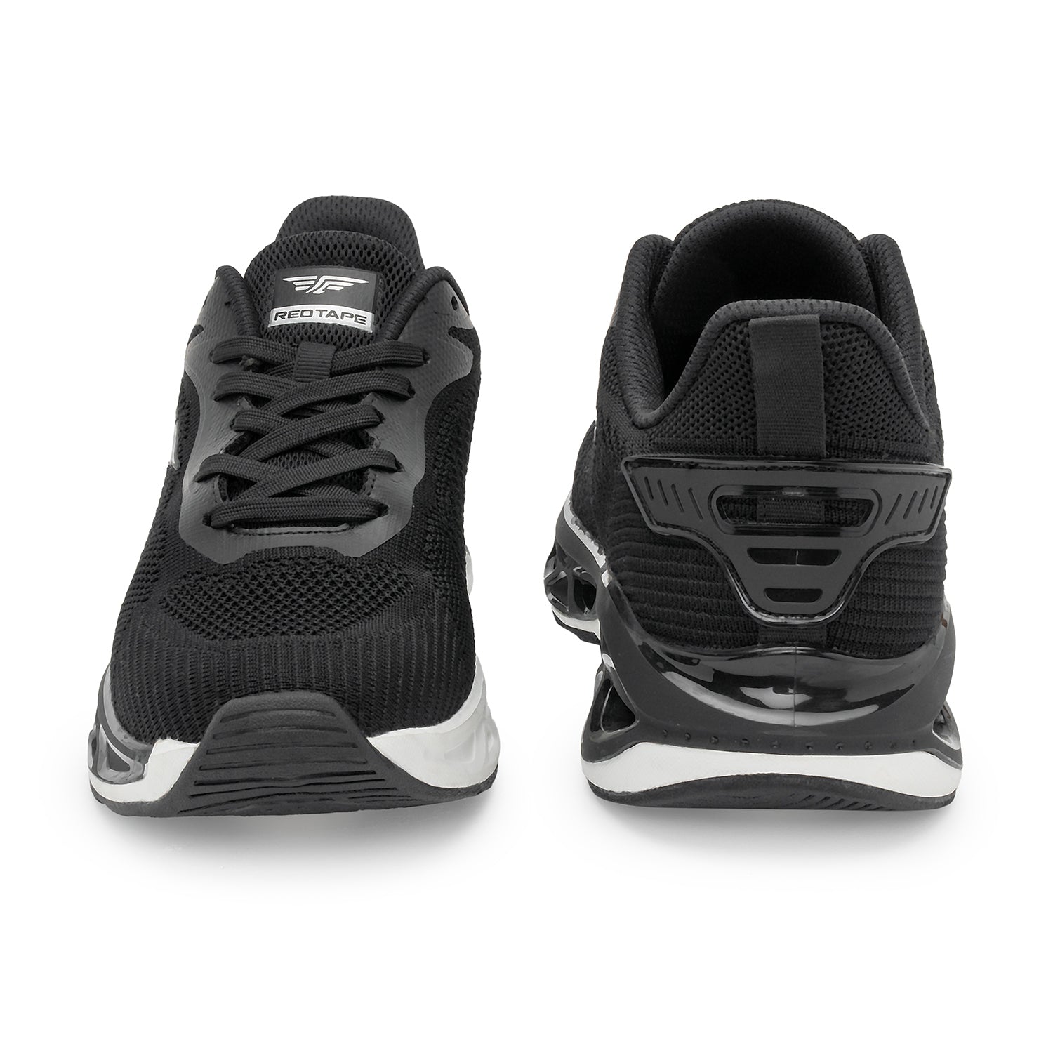 Black/White