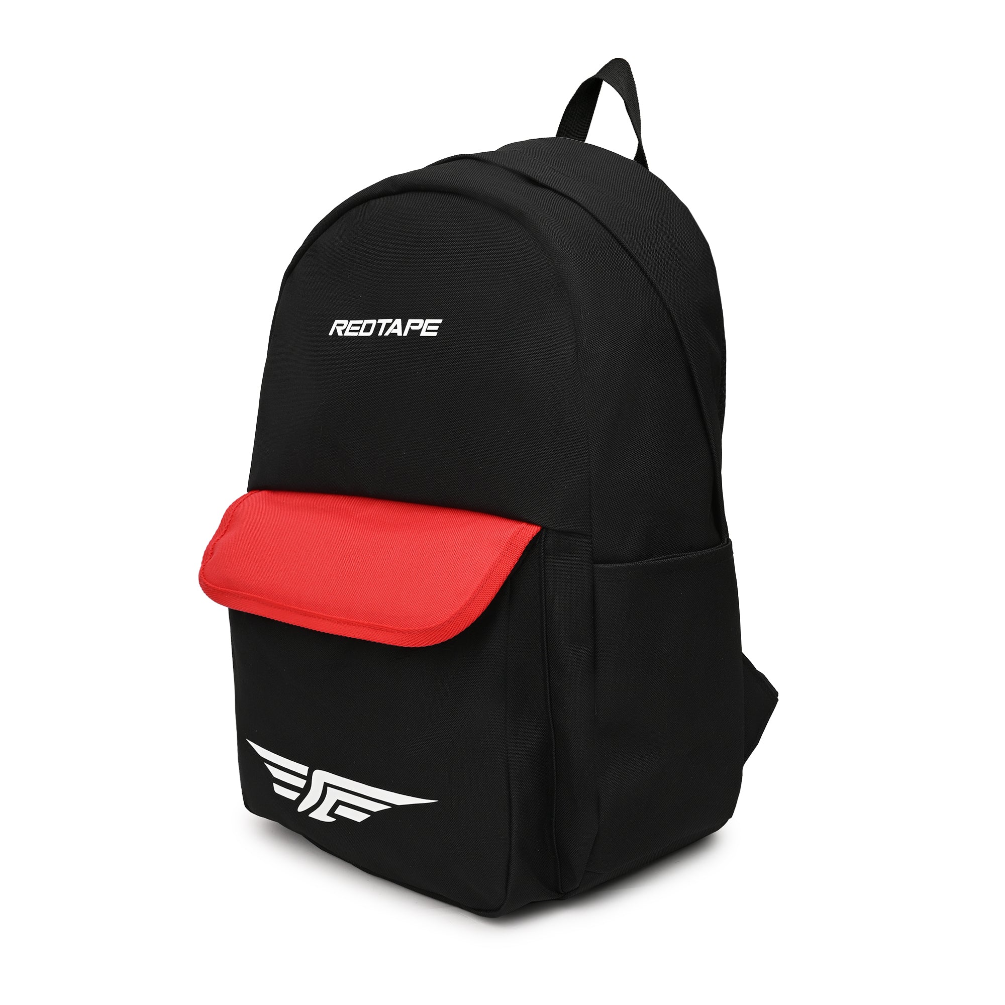 Black/Red