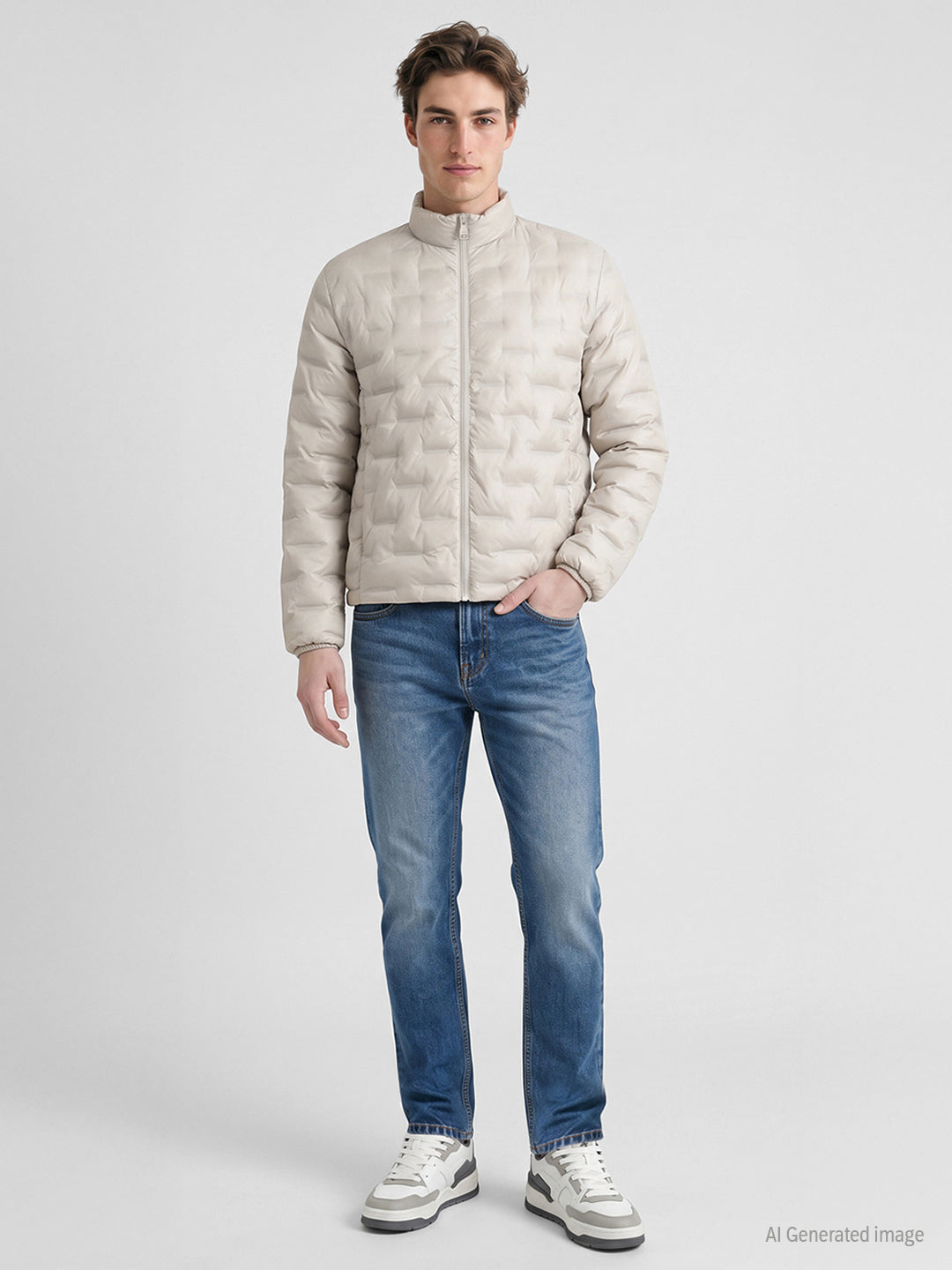 Off White
