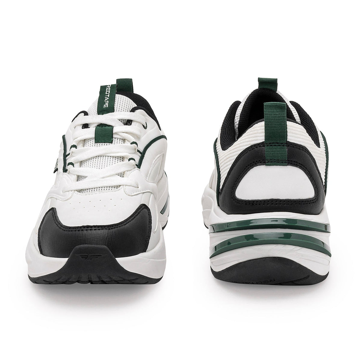 White Green