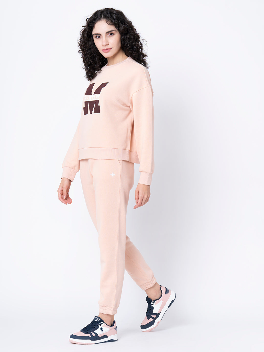 Light Peach