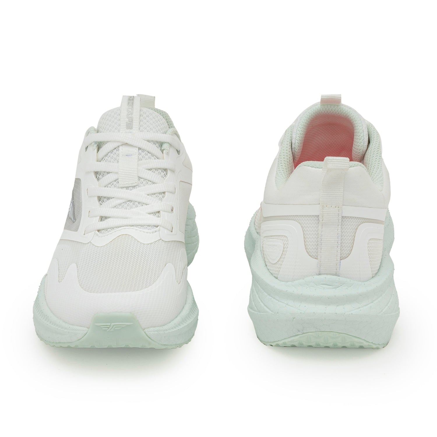 White/Green