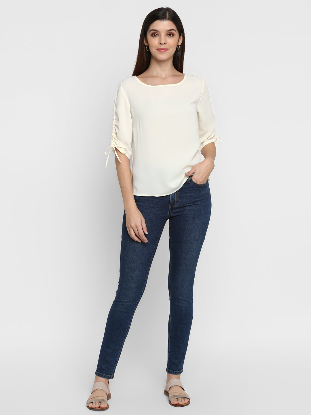 Medium Blue