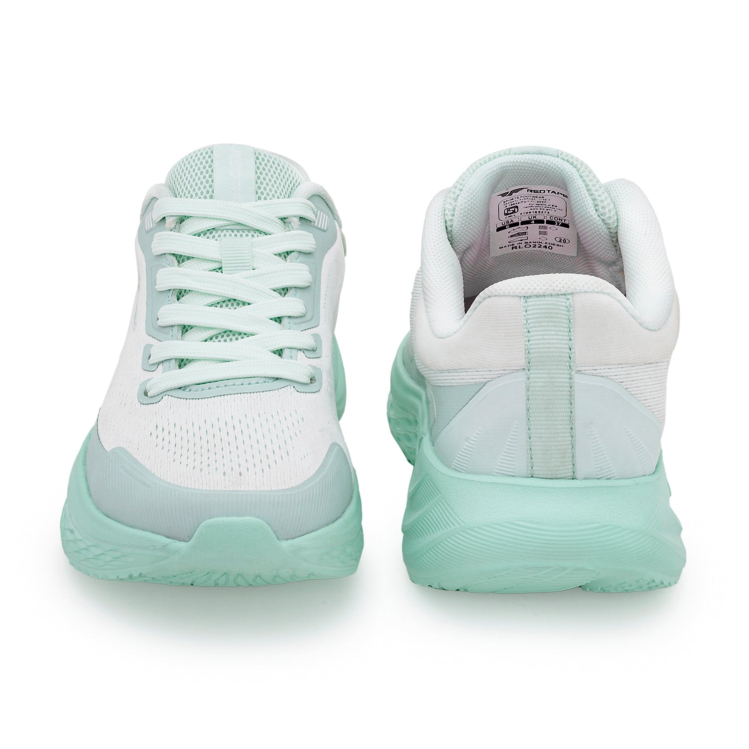 Mint Green