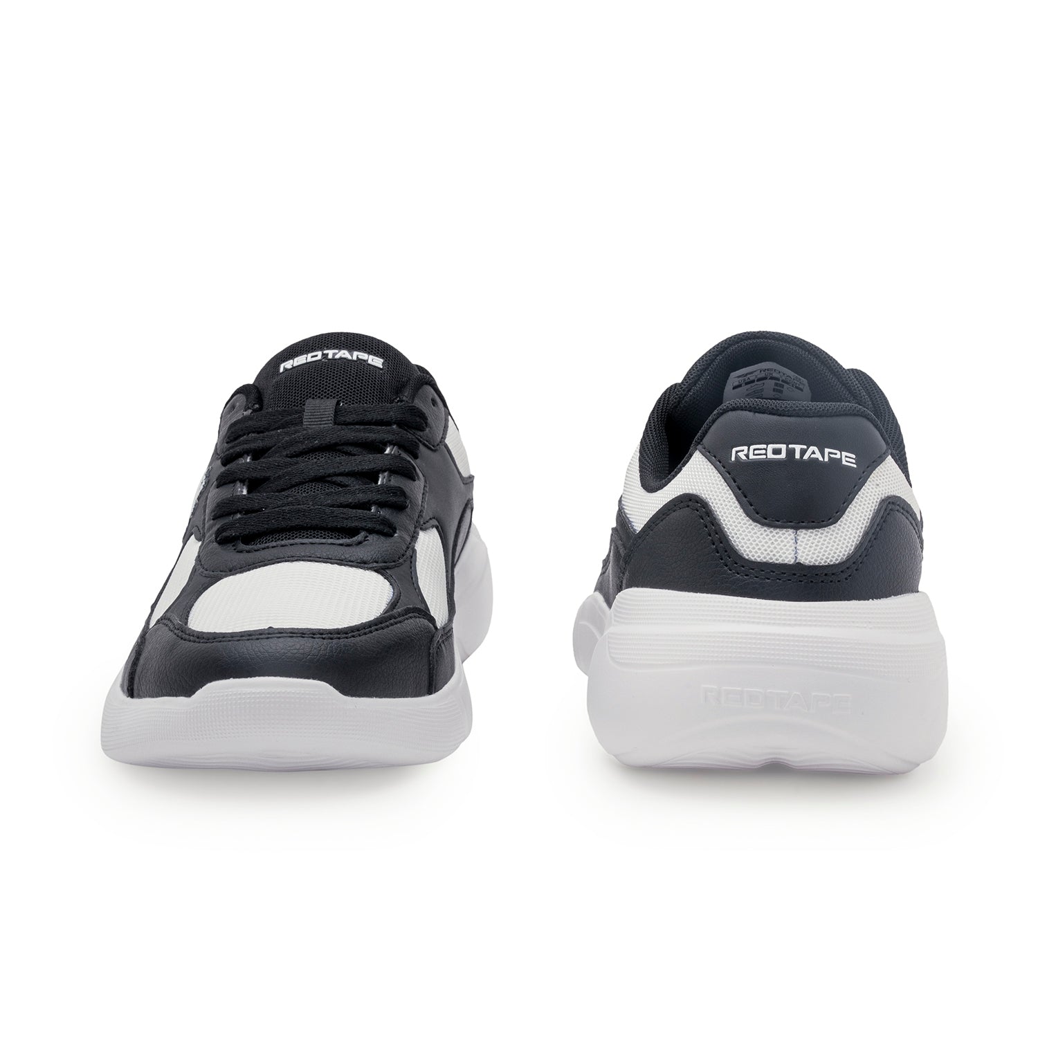 Black/White