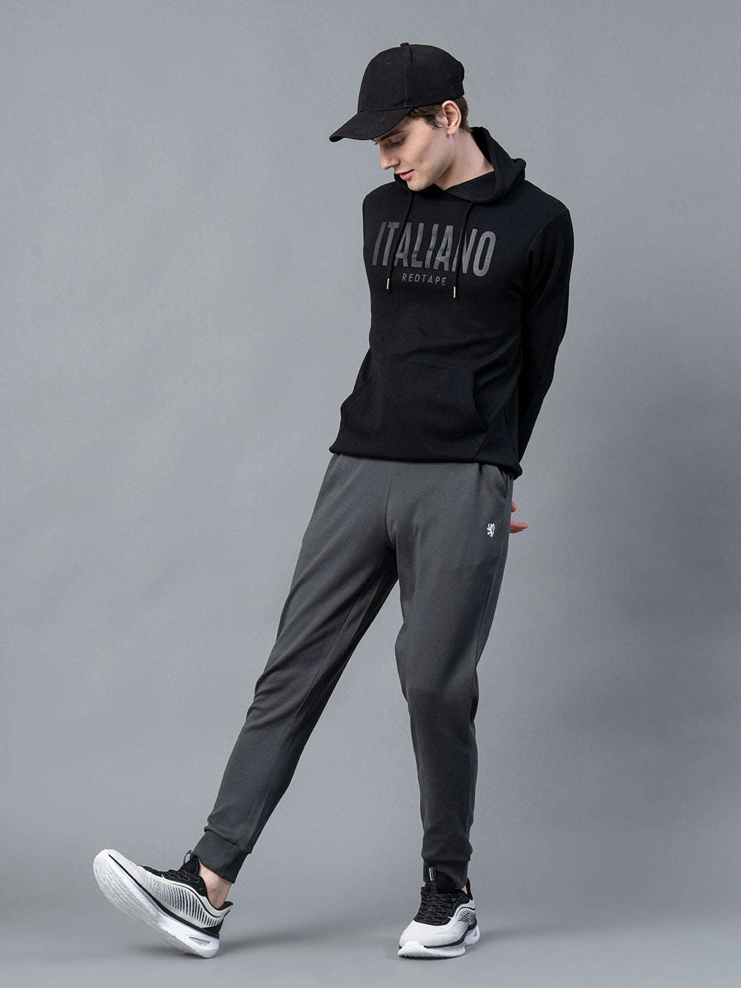 Space Grey