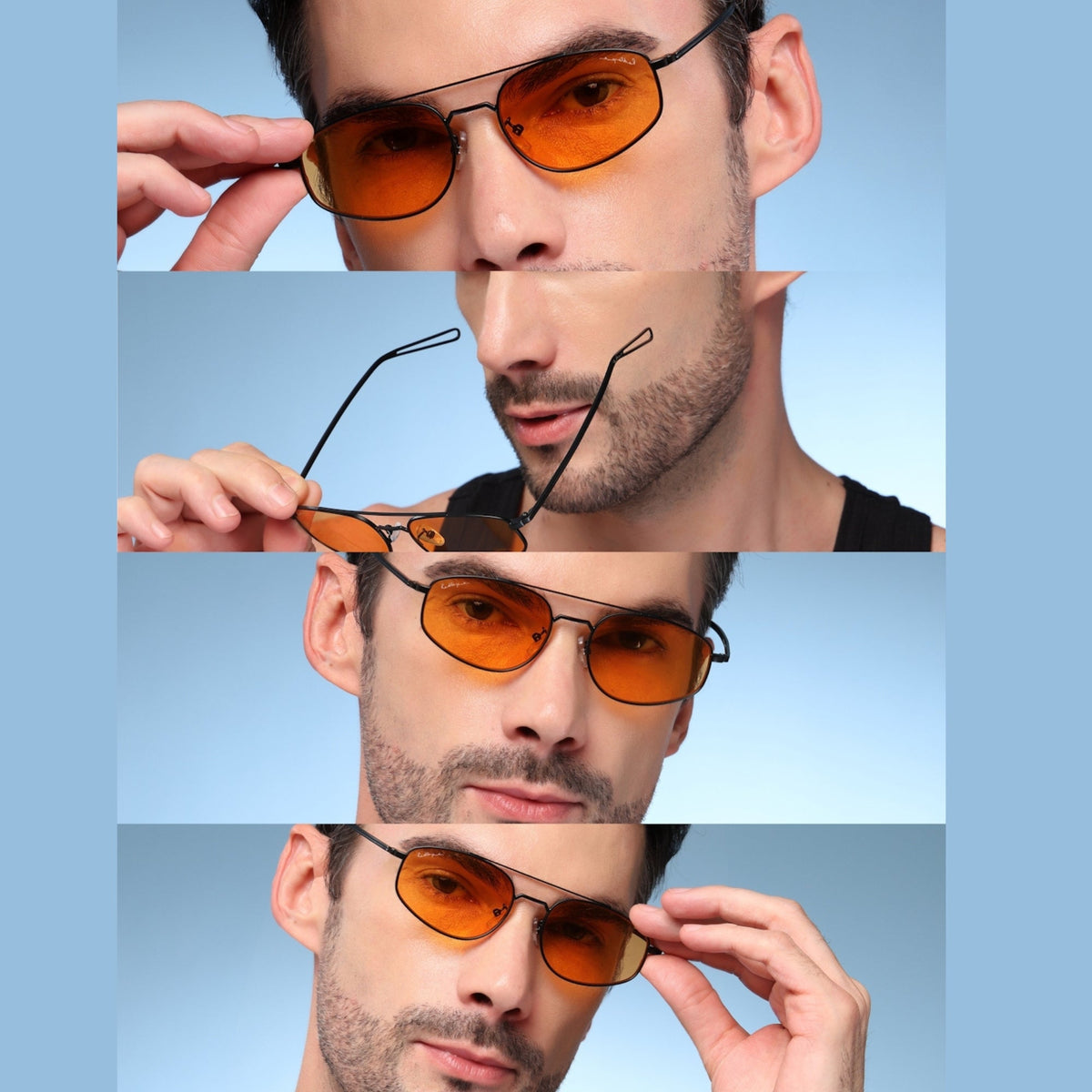 Black Orange