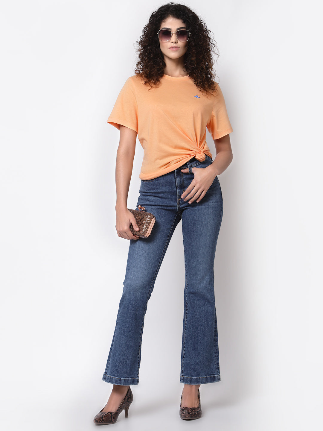 Bright Coral