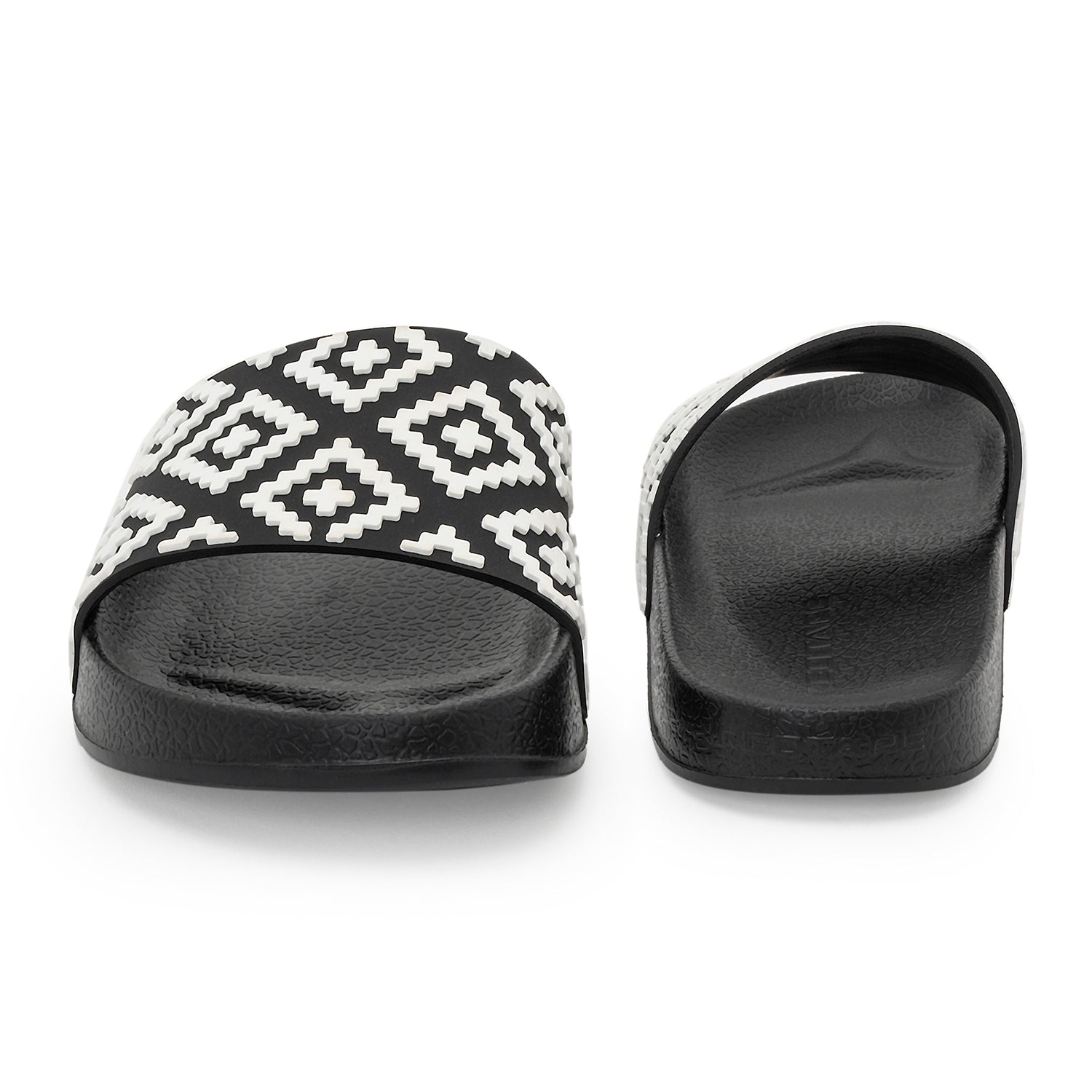 Black/White