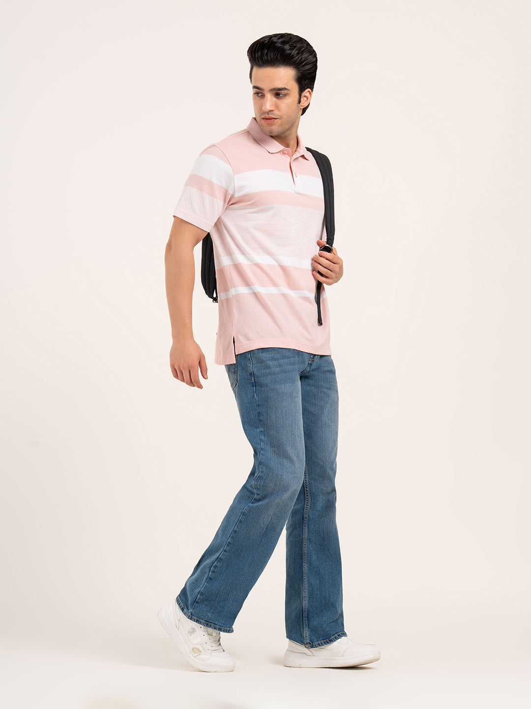 Pastel Pink