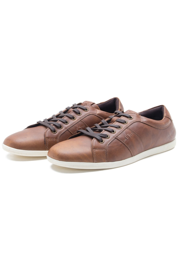 Brown-D