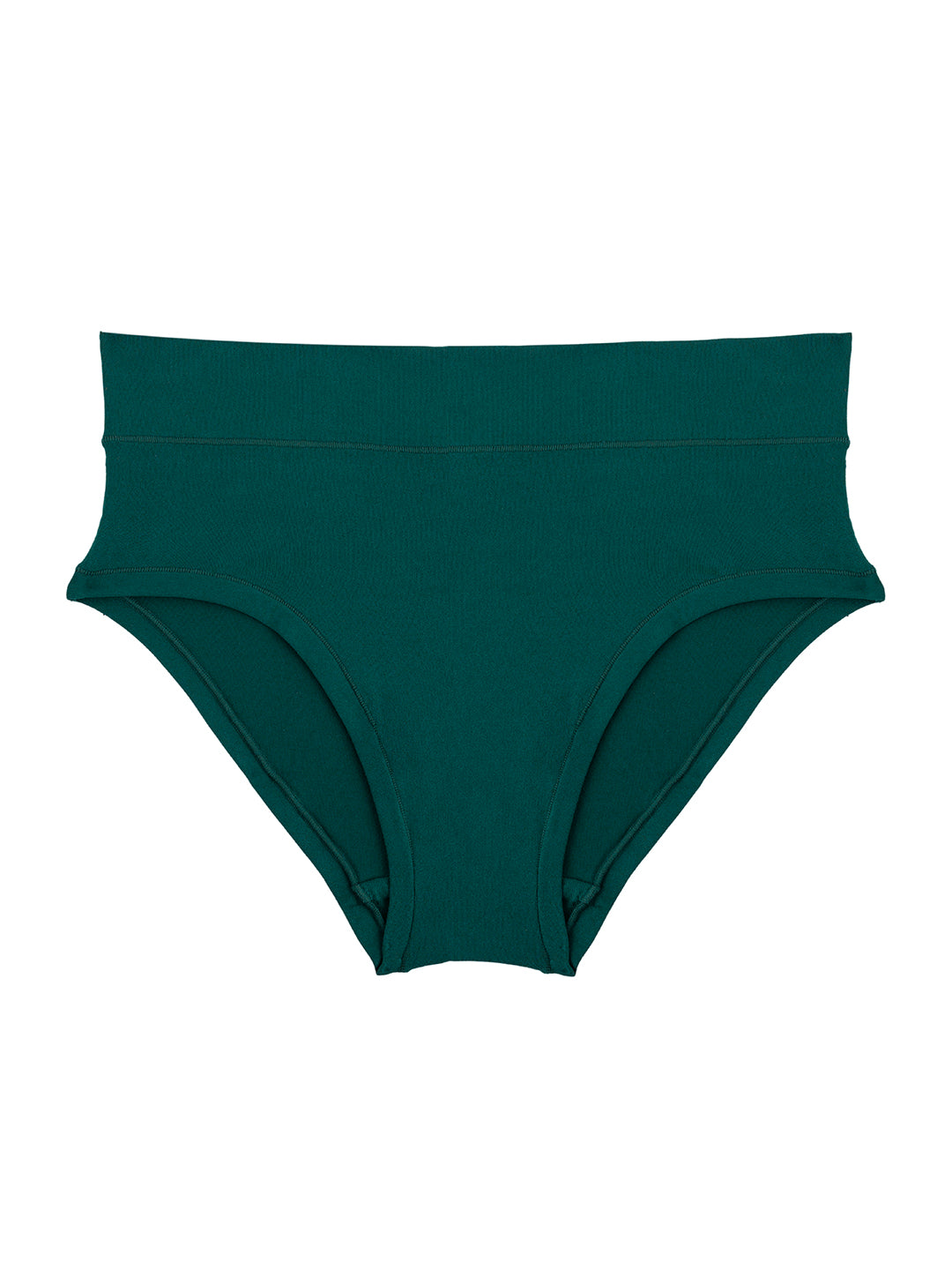 Black White Sea Green