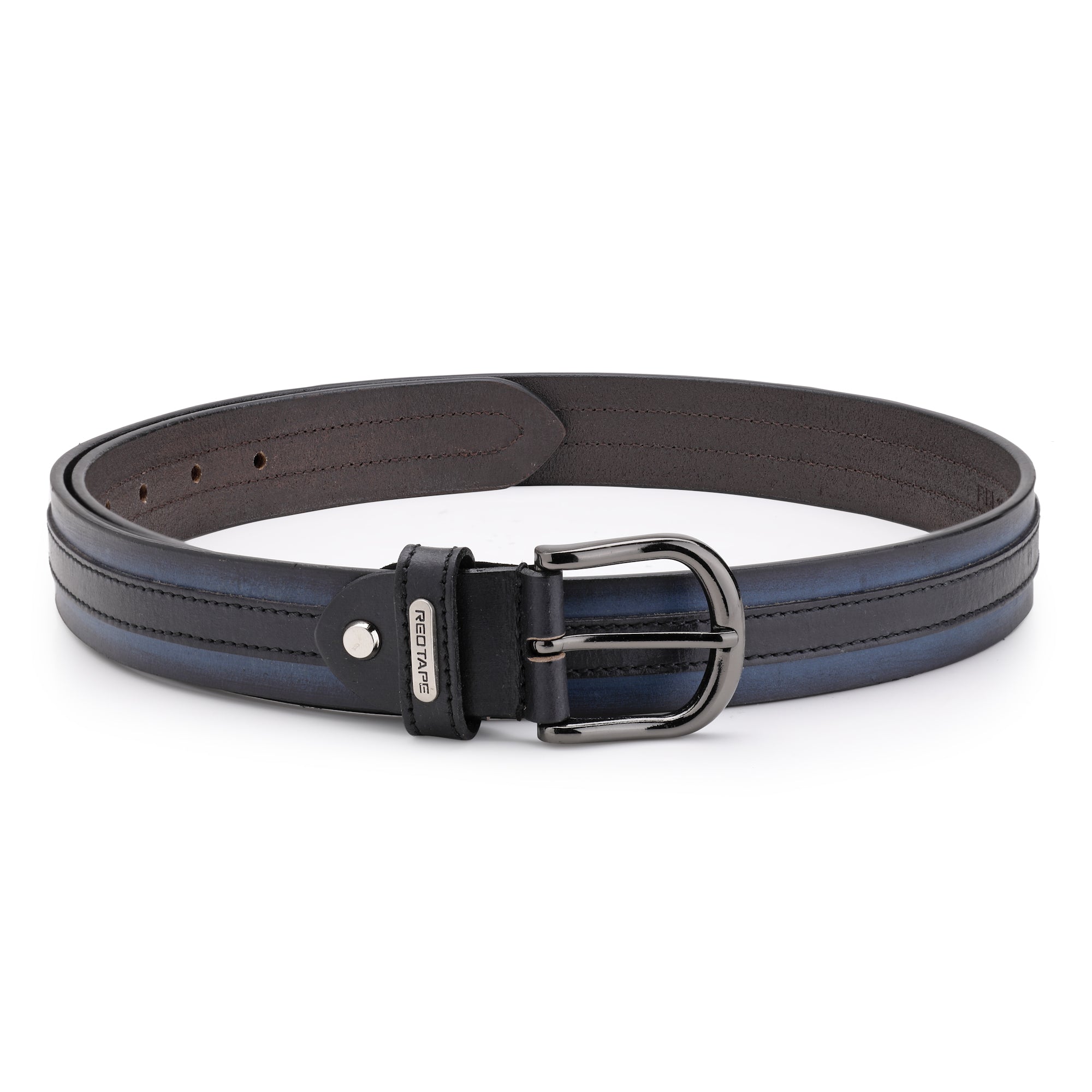 Navy/Black