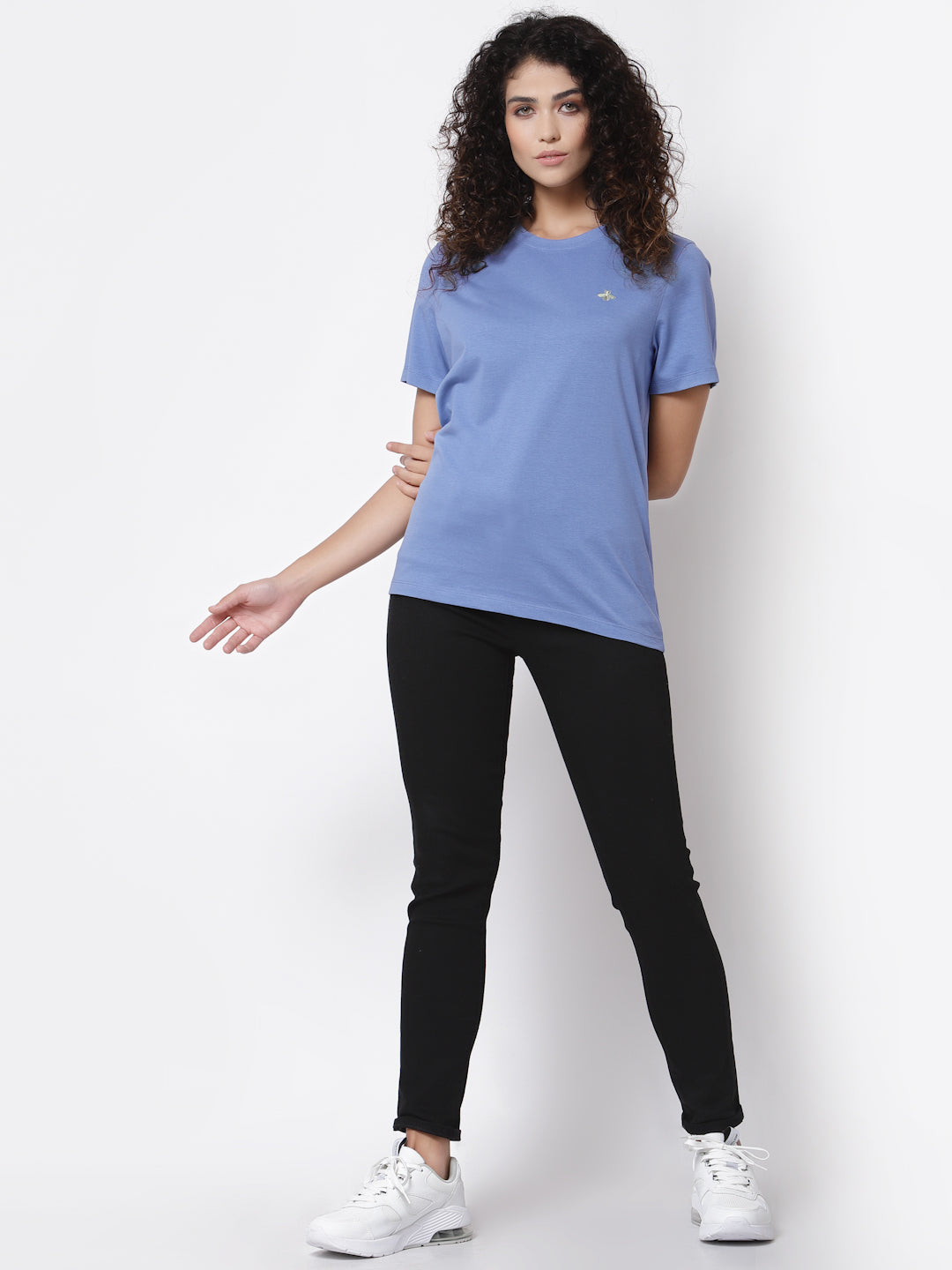 Slate Blue