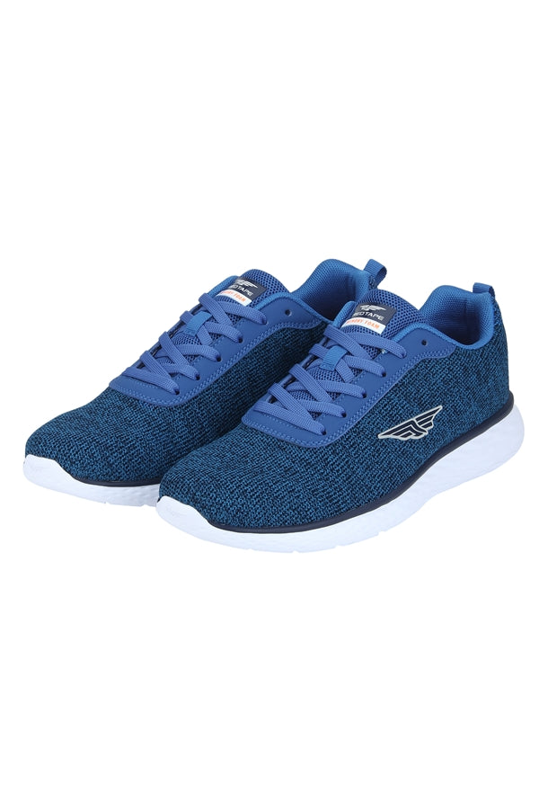 men black walking shoes