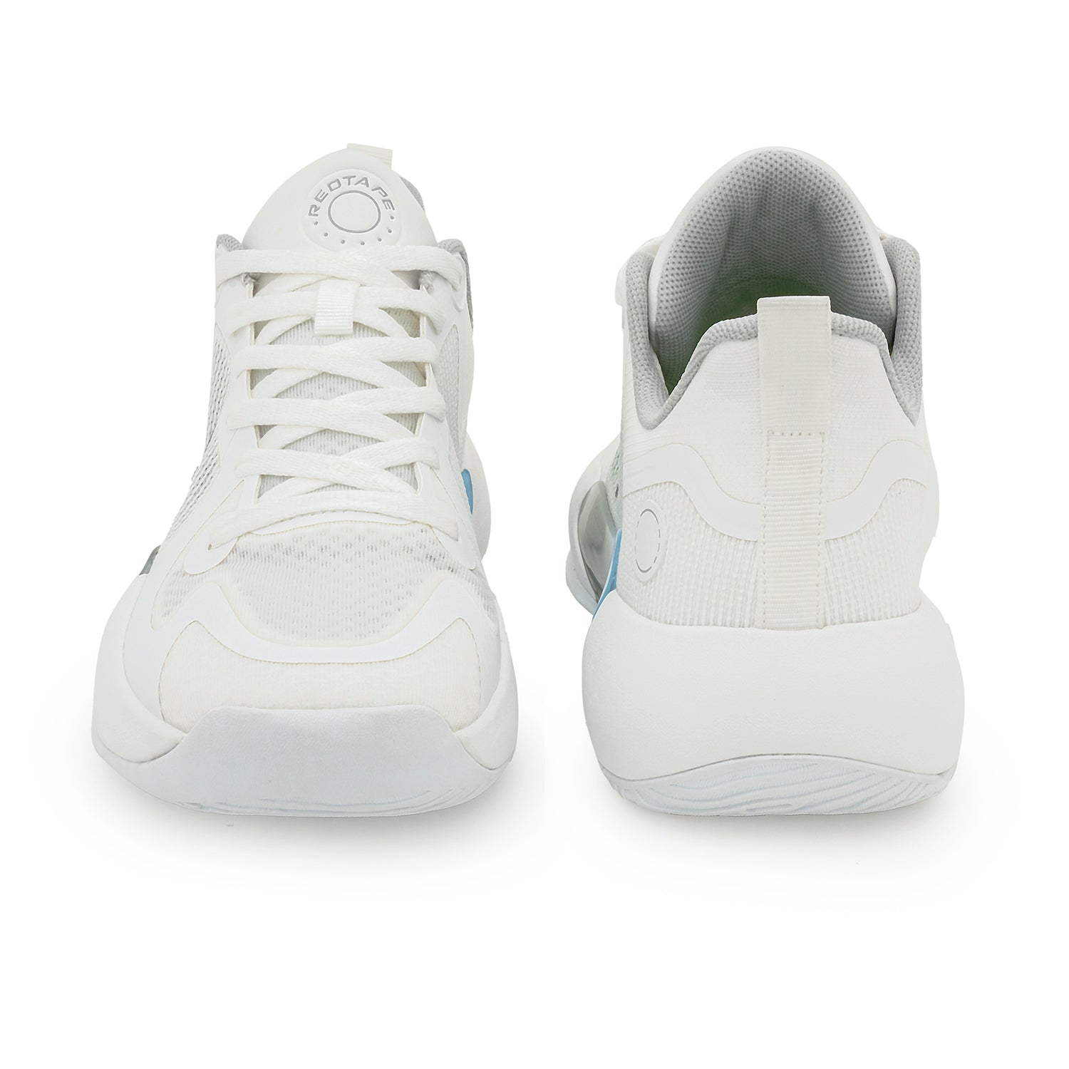 White/Grey