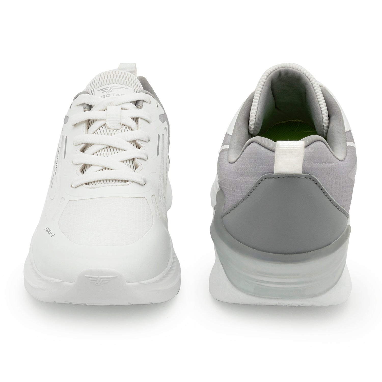 Men’s Athleisure Sports Shoes | Mesh Upper & Round Toe for Everyday Comfort