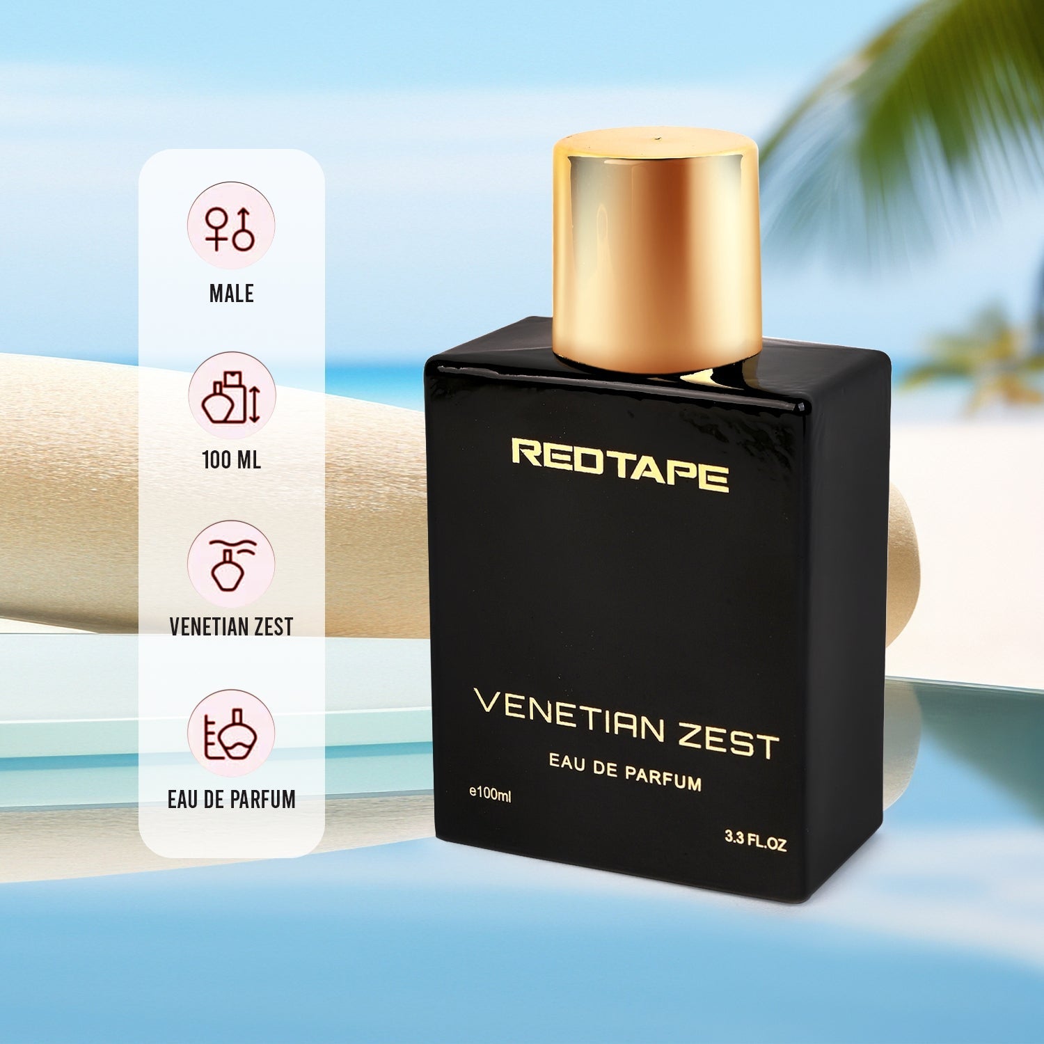 Venetian Zest