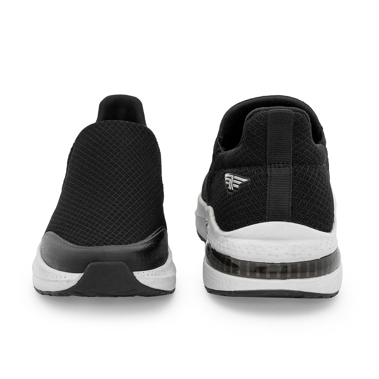 Black Grey