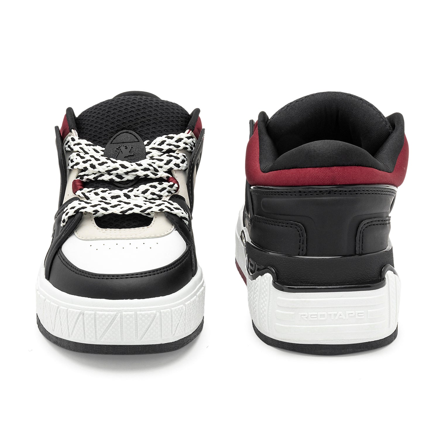 Black Red
