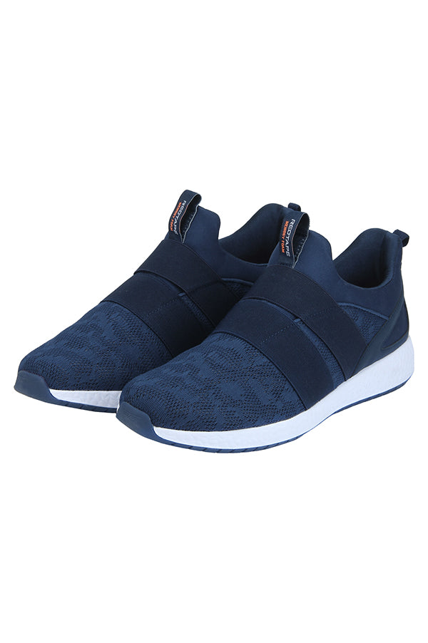 RedTape Men Blue Walking Shoes