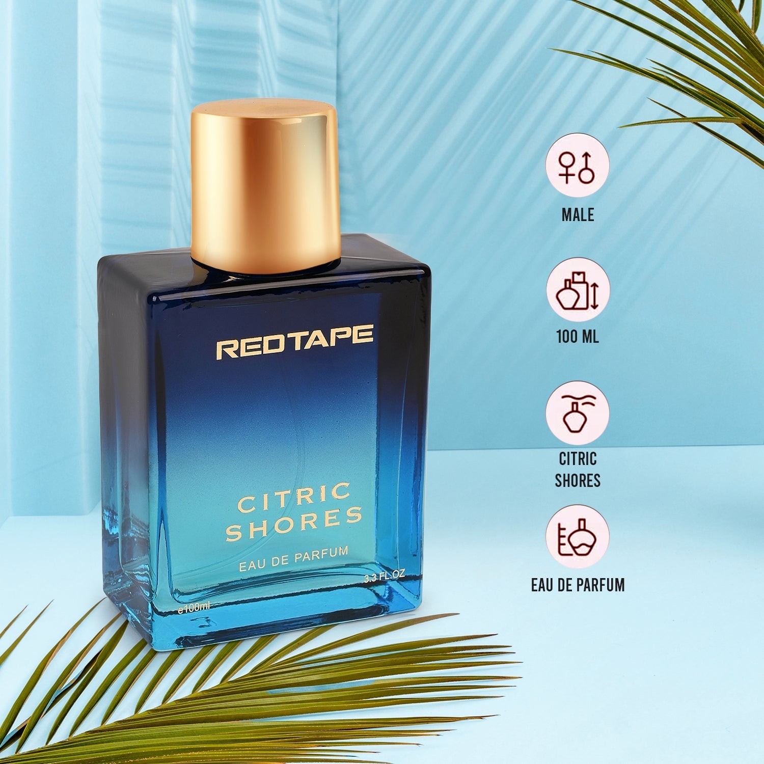 Citric Shores