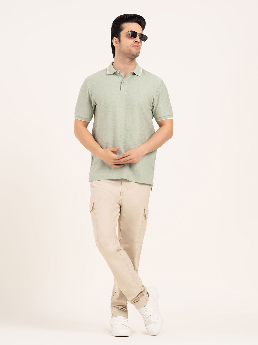 Light Green