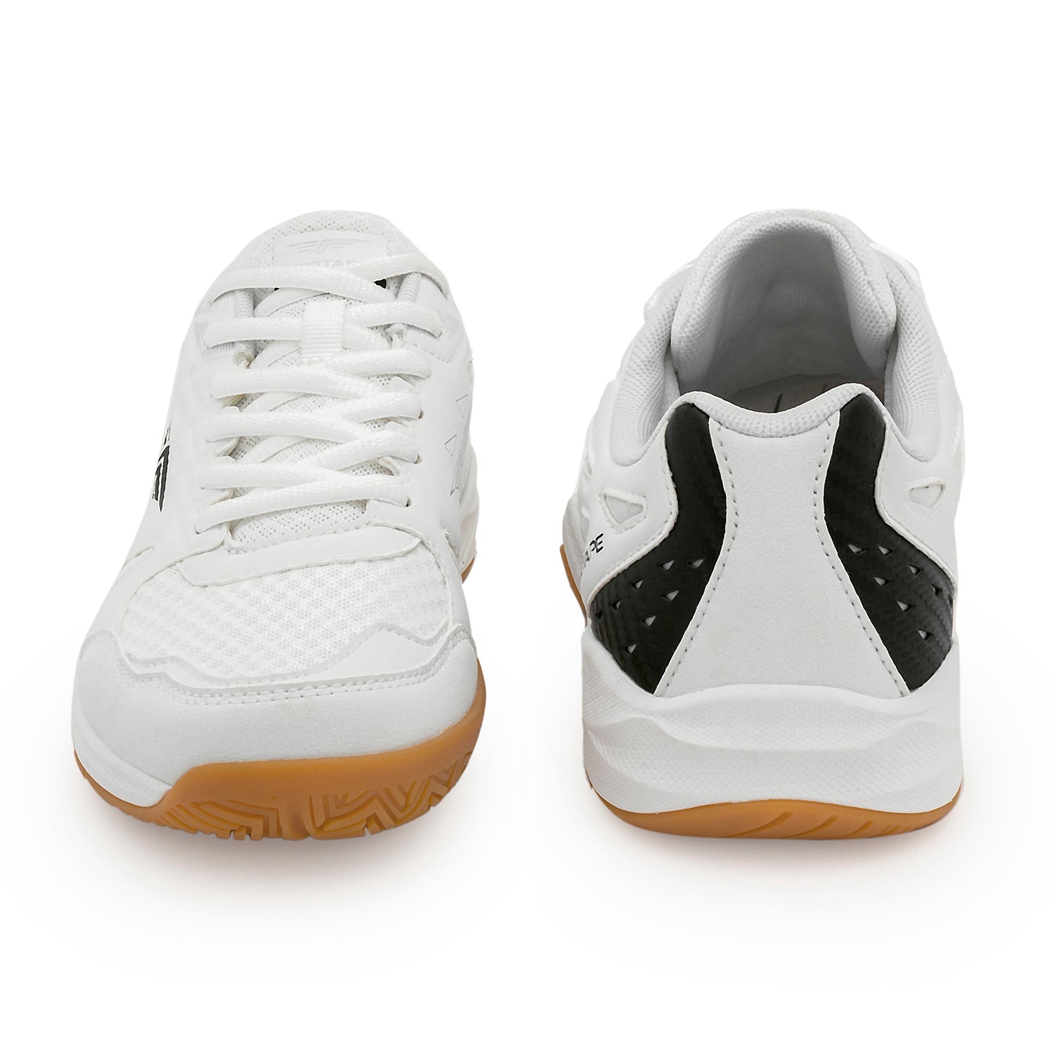White/Black