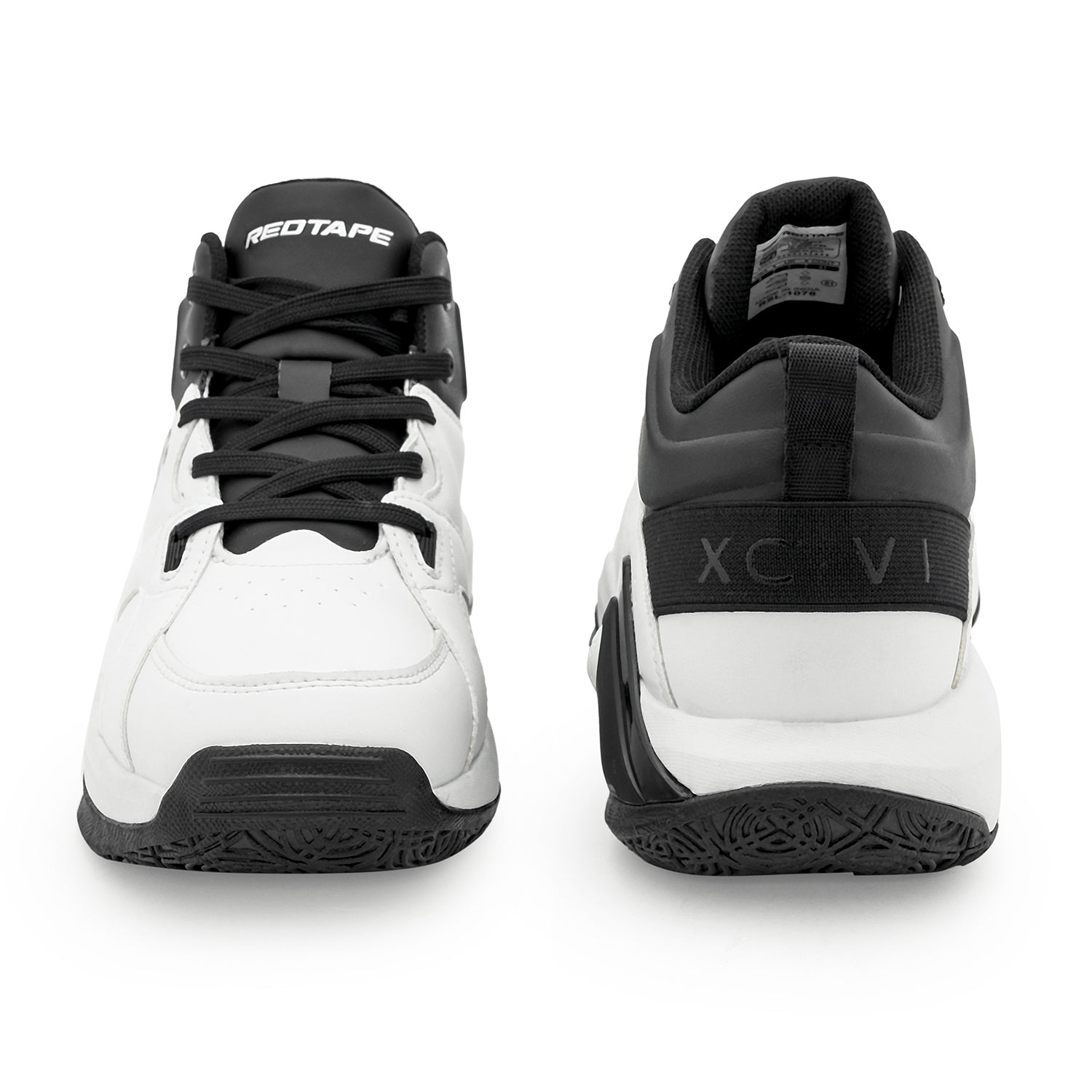 Black/White