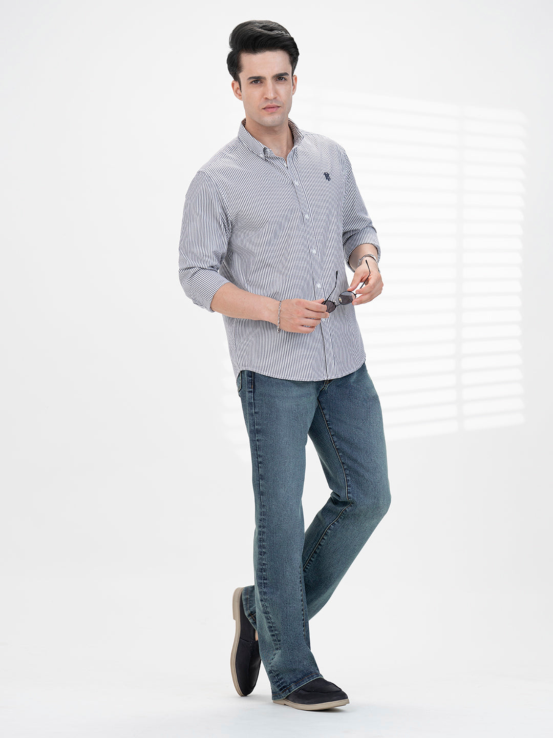 Dark Grey