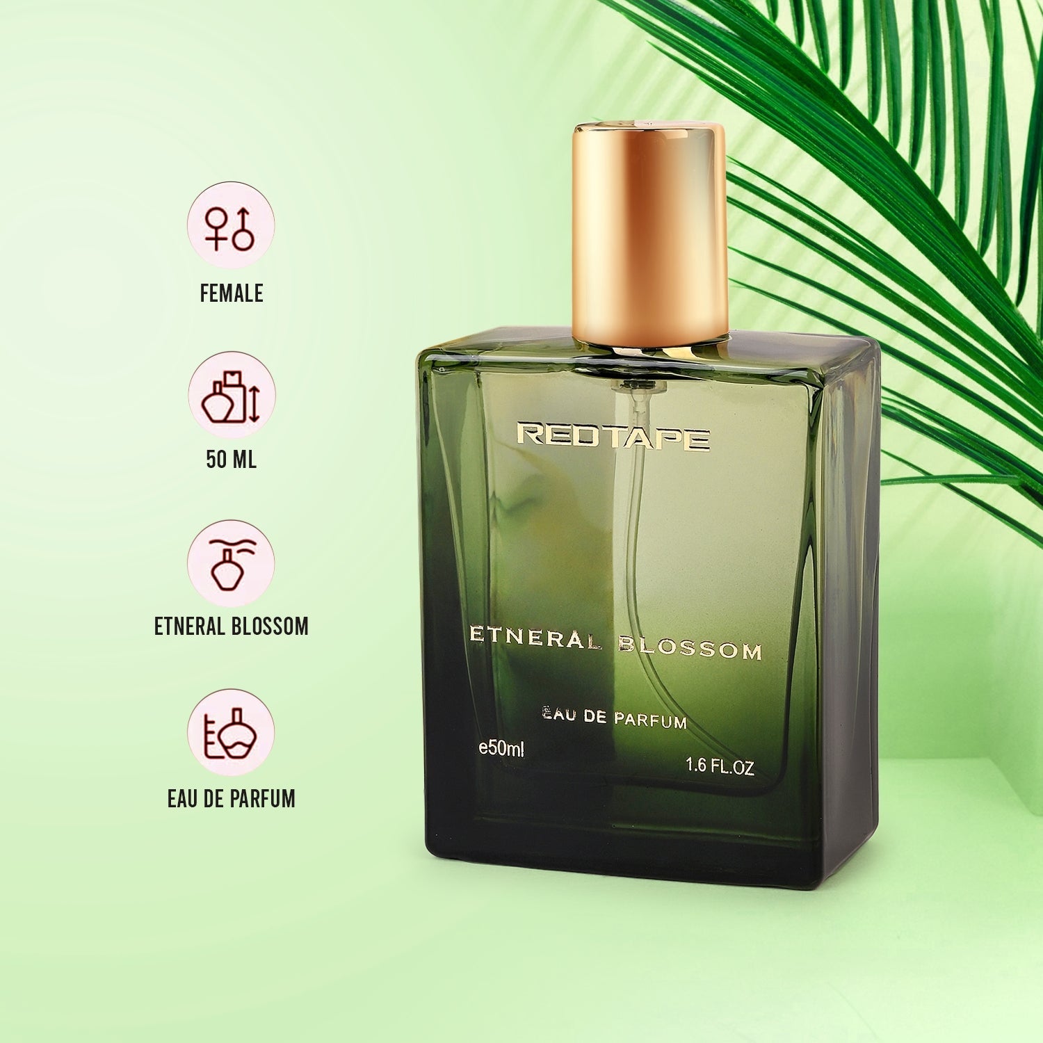 Etneral Blossom
