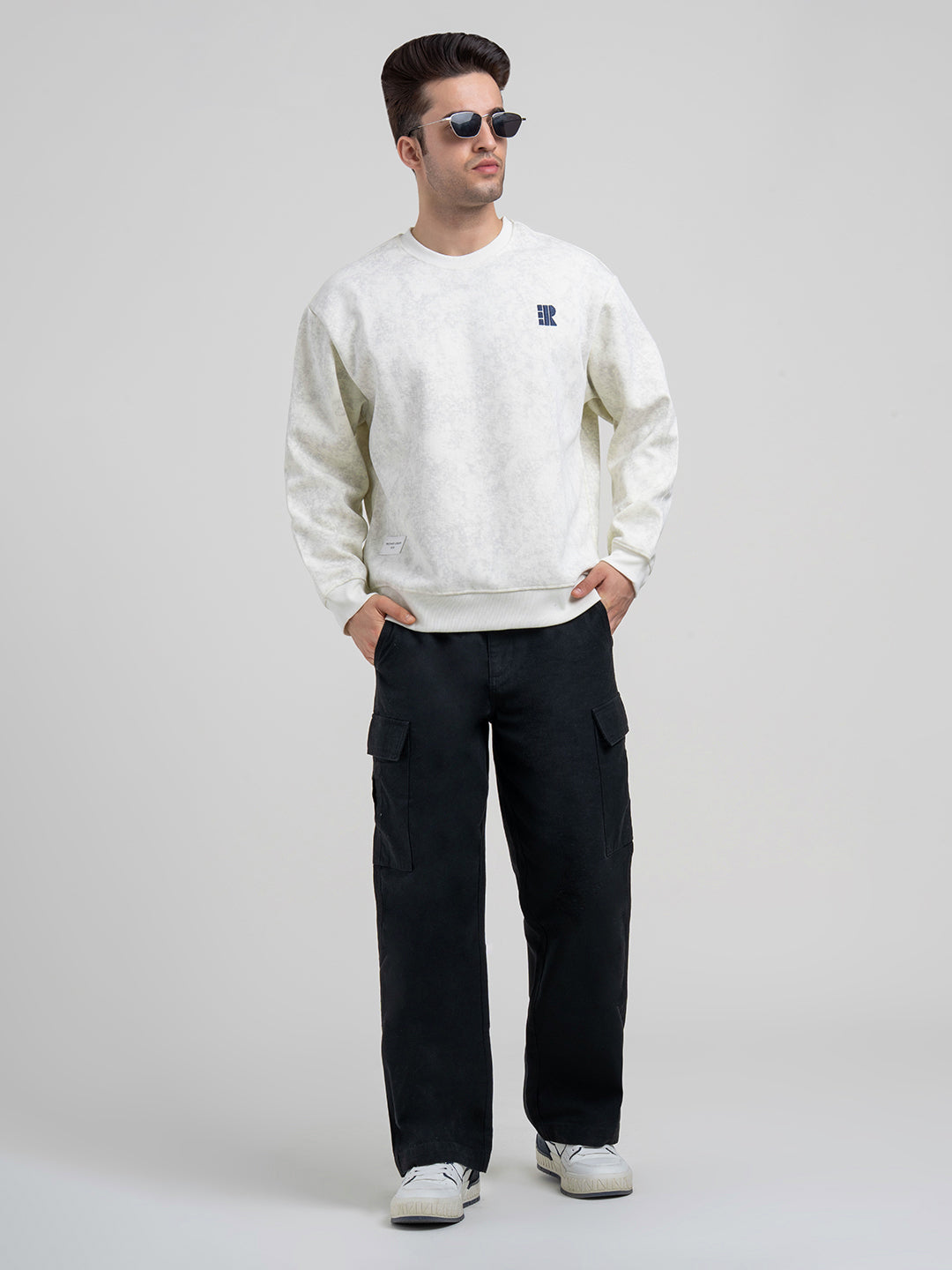 Off White