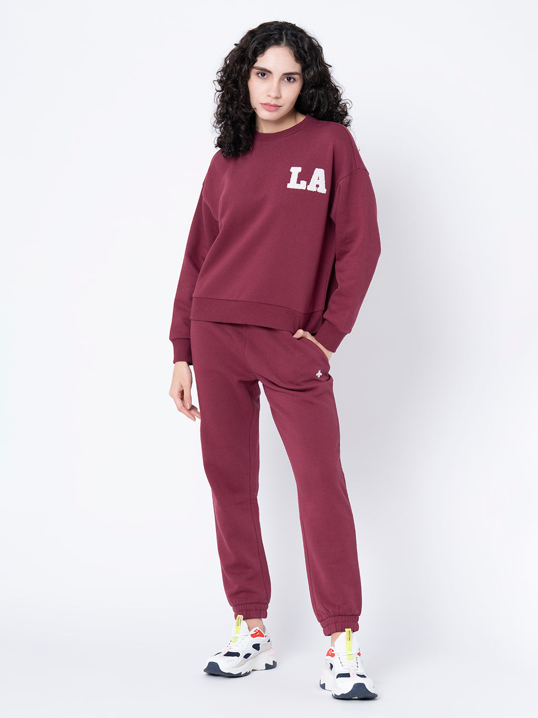 Plum