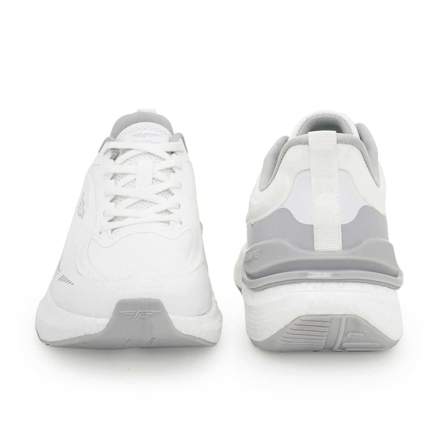White/Grey