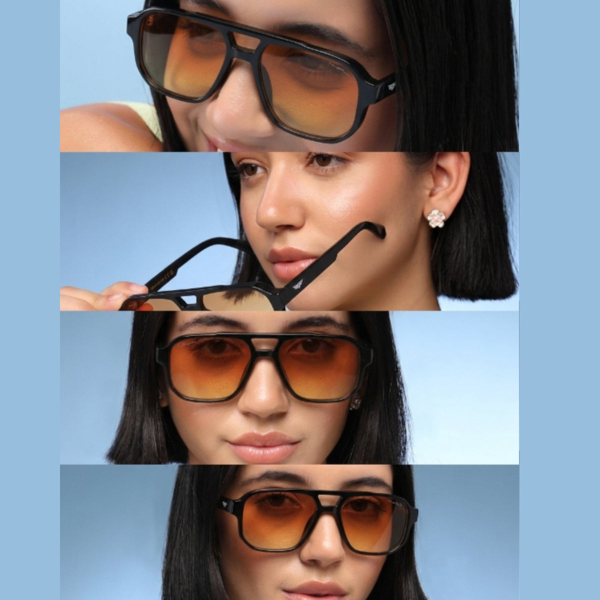 Black Orange