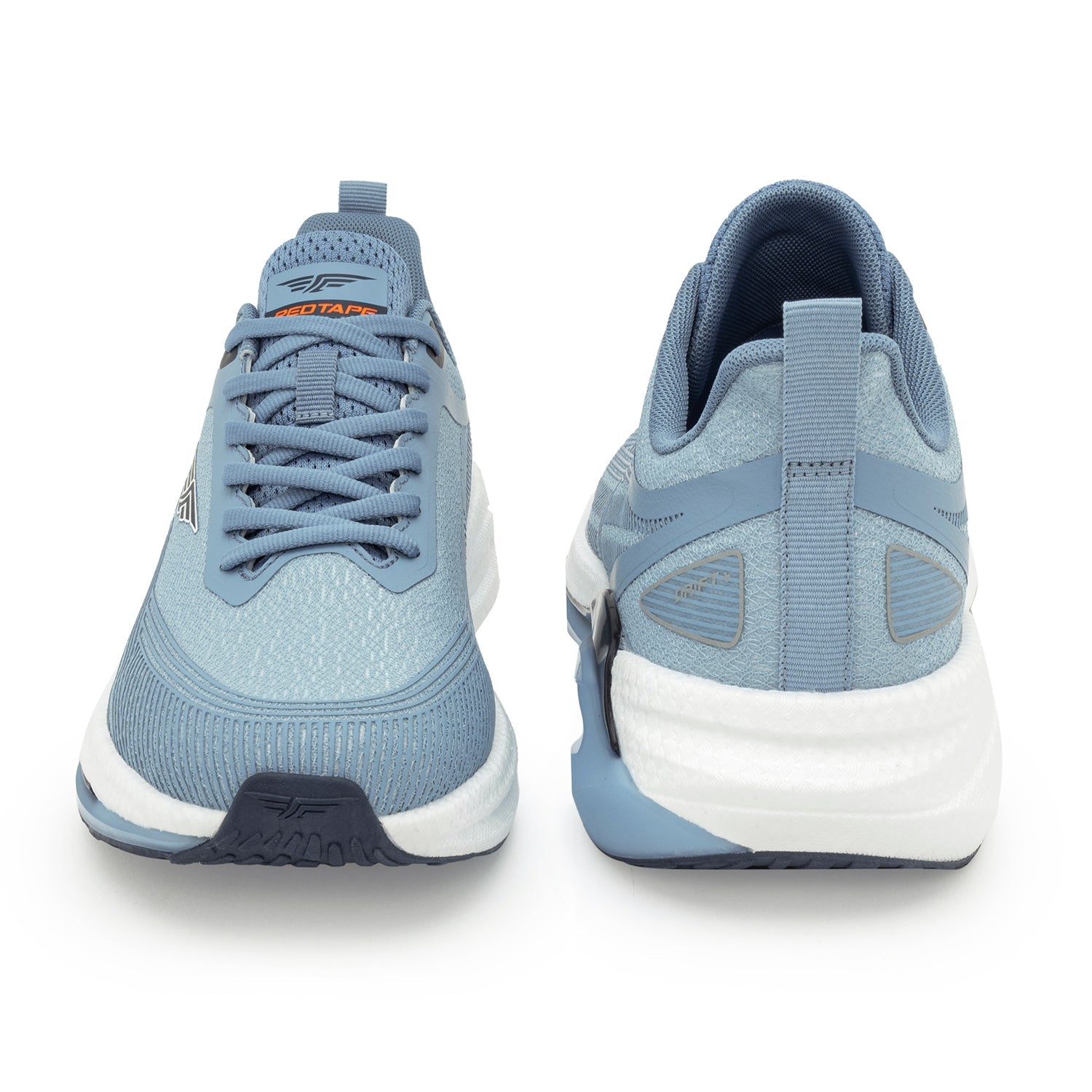 Blue/White