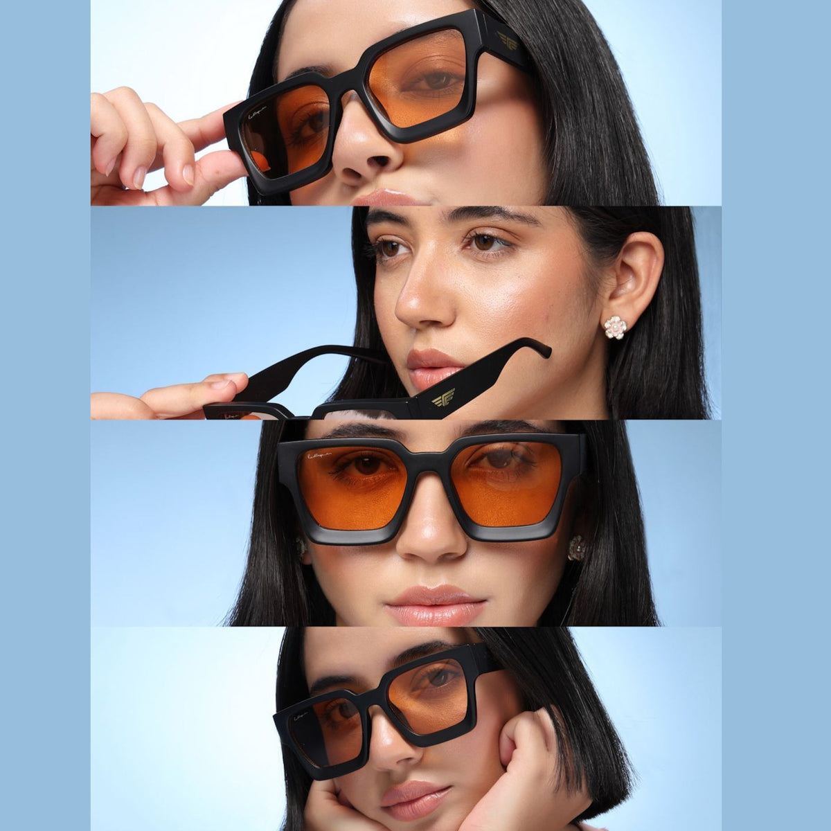 Black Orange
