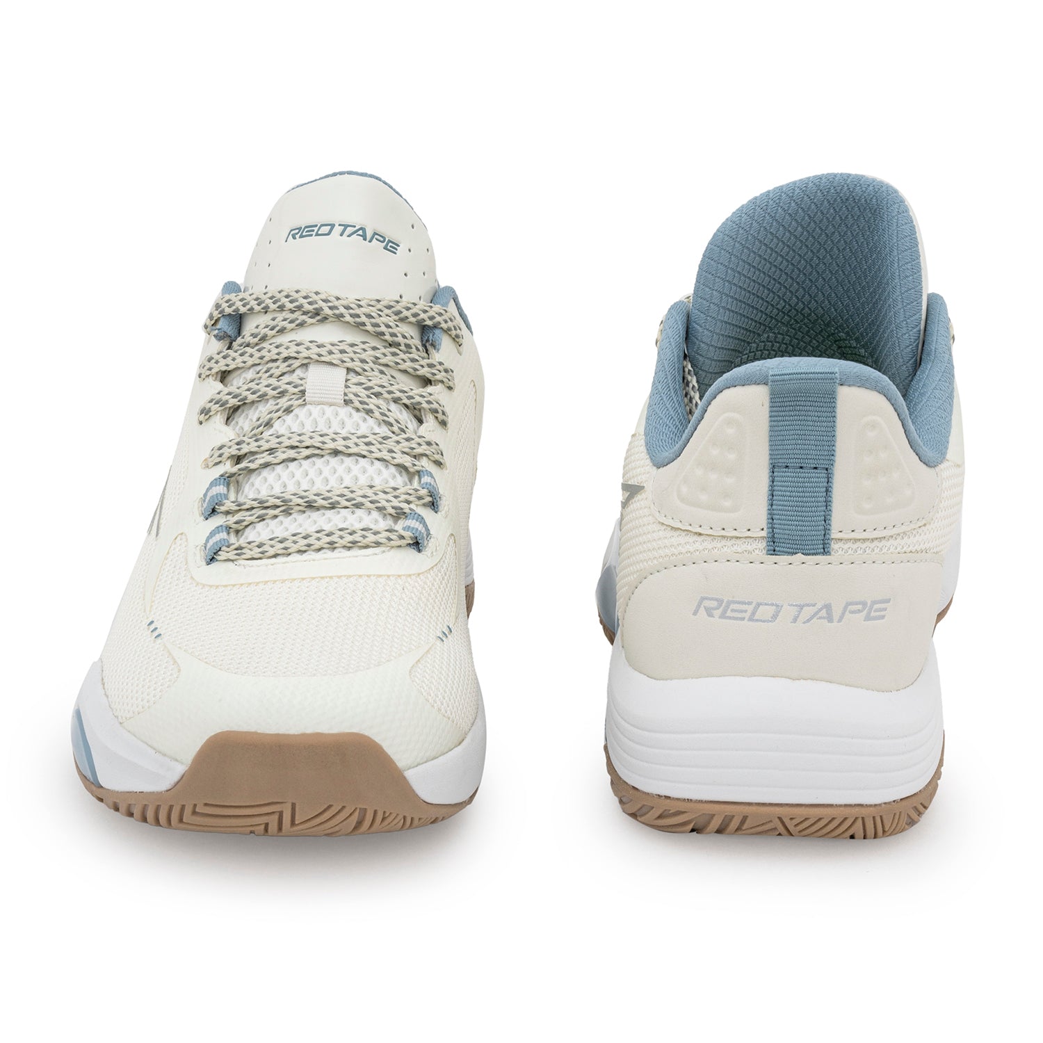 Blue/White