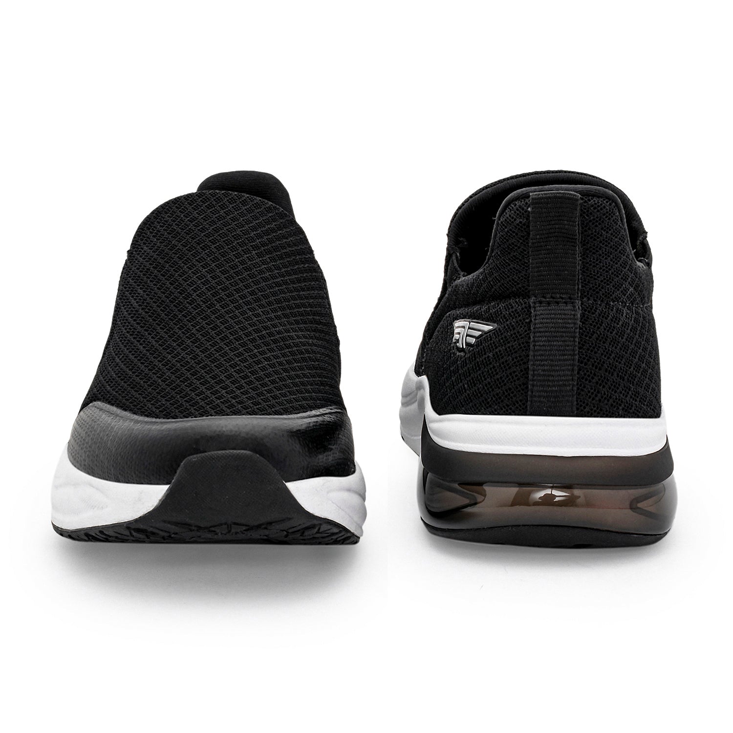Black/White