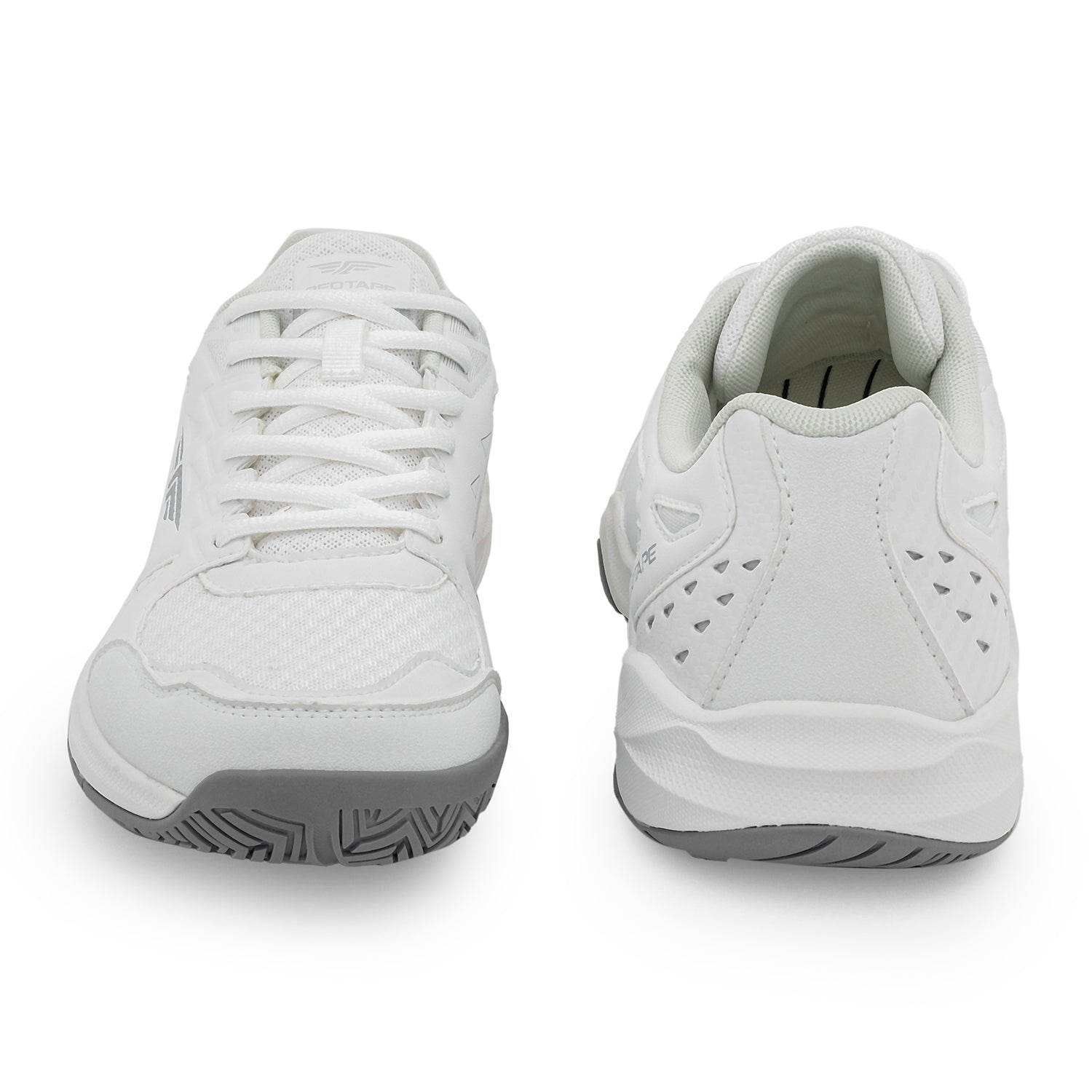 White/Grey