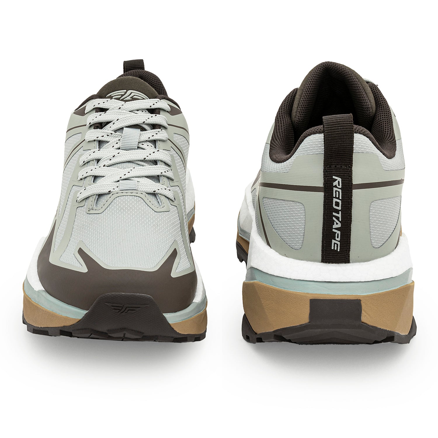 Brown/Green