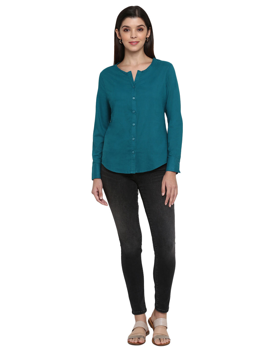 Teal